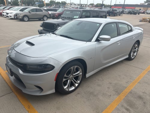 2020 Dodge Charger R/T