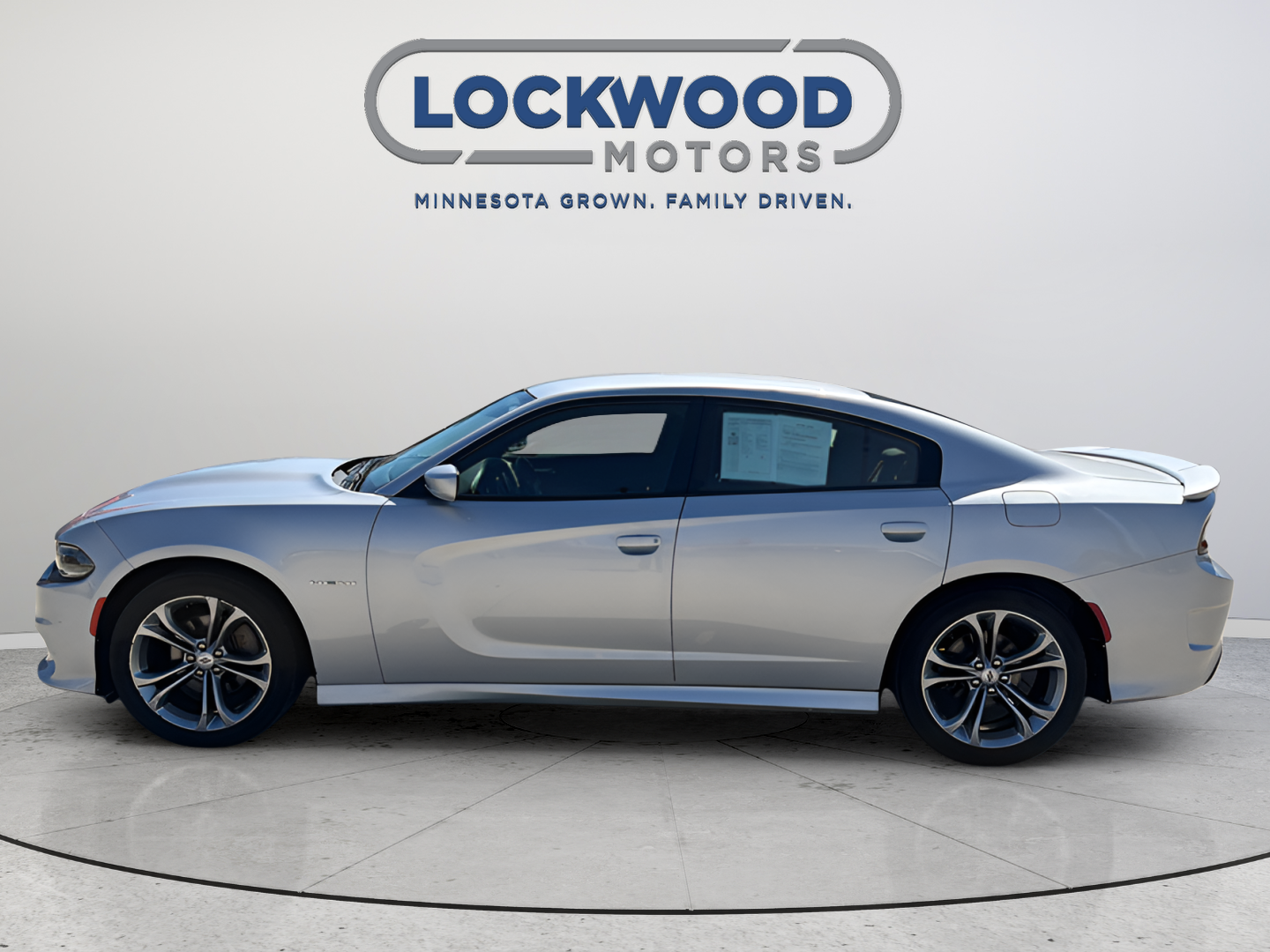 Used 2020 Dodge Charger R/T with VIN 2C3CDXCT7LH106644 for sale in Marshall, Minnesota