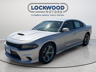 2020 Dodge Charger R/T