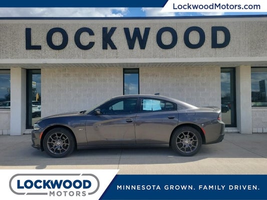 2018 Dodge Charger GT in Marshall , MN - Lockwood Motors