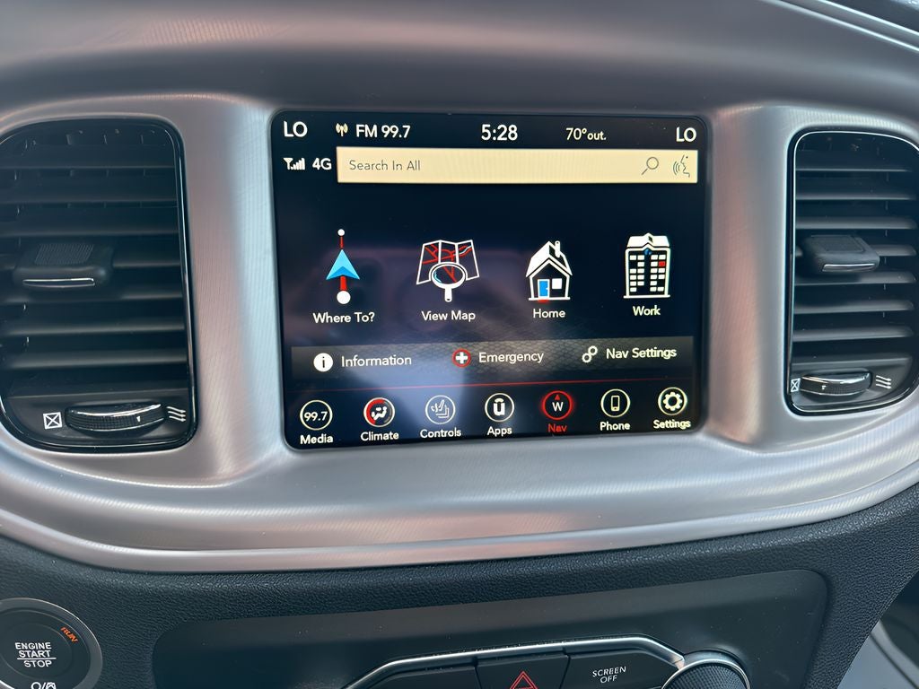 2023 Dodge Charger SXT