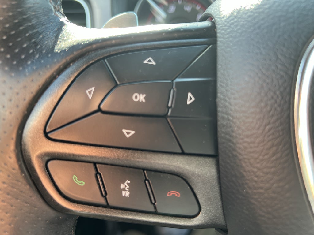 2020 Dodge Charger GT