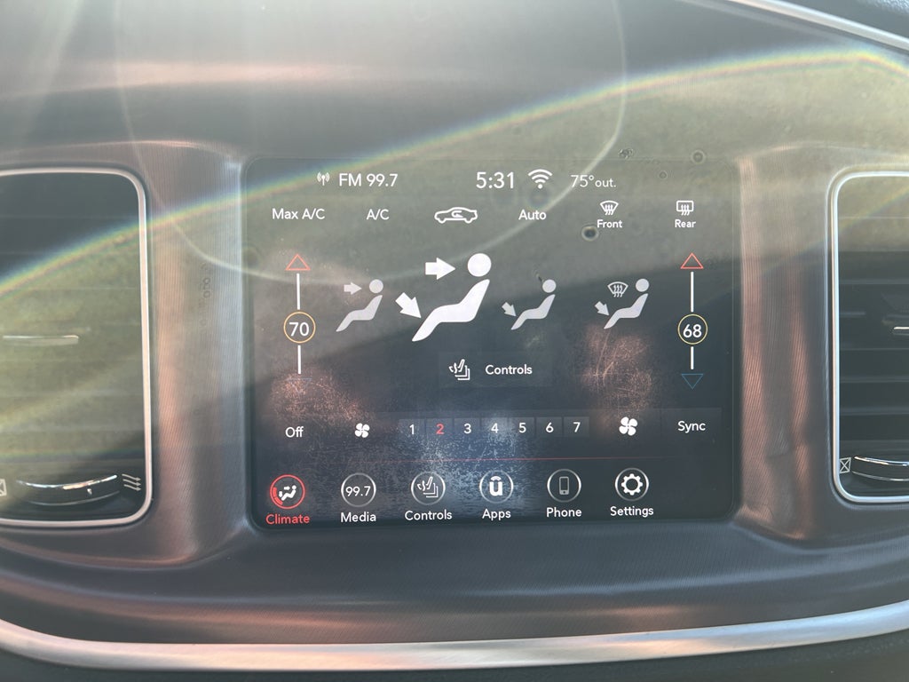 2020 Dodge Charger GT
