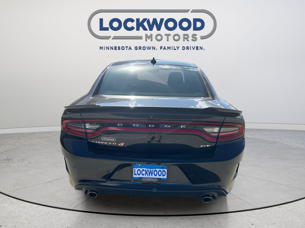 2020 Dodge Charger GT