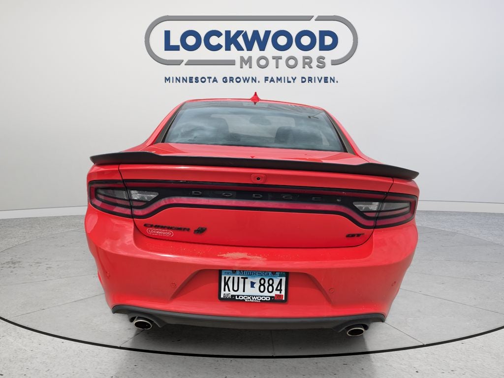 2023 Dodge Charger GT