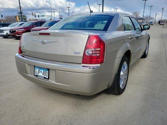 2008 Chrysler 300 Limited in Marshall , MN - Lockwood Motors