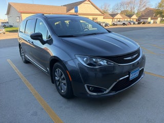 2019 Chrysler Pacifica Touring L Plus