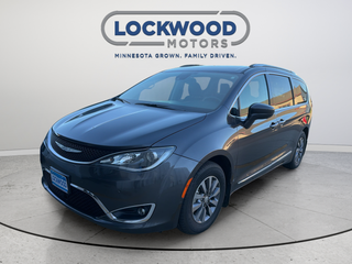 2019 Chrysler Pacifica Touring L Plus