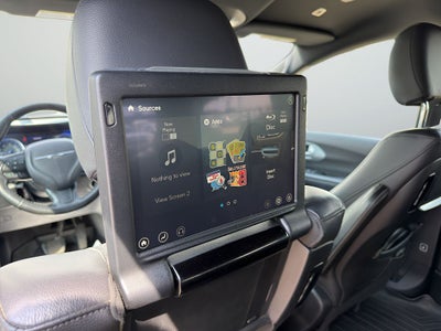 2019 Chrysler Pacifica Touring L Plus