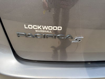 2019 Chrysler Pacifica Touring L Plus
