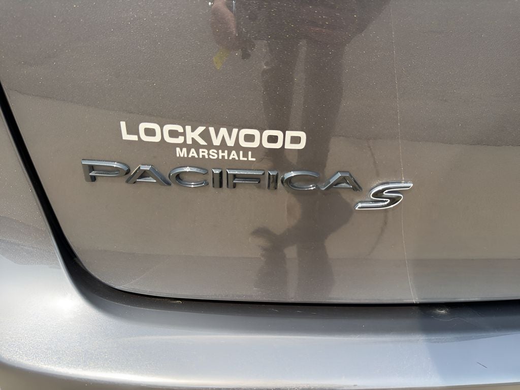 2019 Chrysler Pacifica Touring L Plus