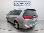 2021 Chrysler Pacifica Limited