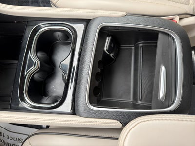 2021 Chrysler Pacifica Limited