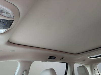 2021 Chrysler Pacifica Limited