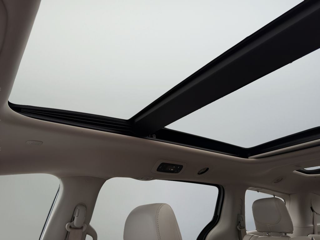 2021 Chrysler Pacifica Limited