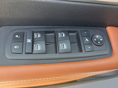 2024 Chrysler Pacifica Pinnacle