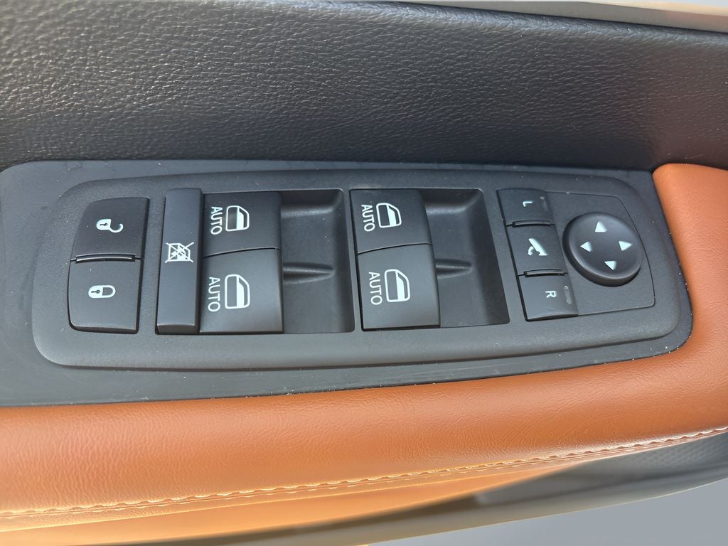 2024 Chrysler Pacifica Pinnacle