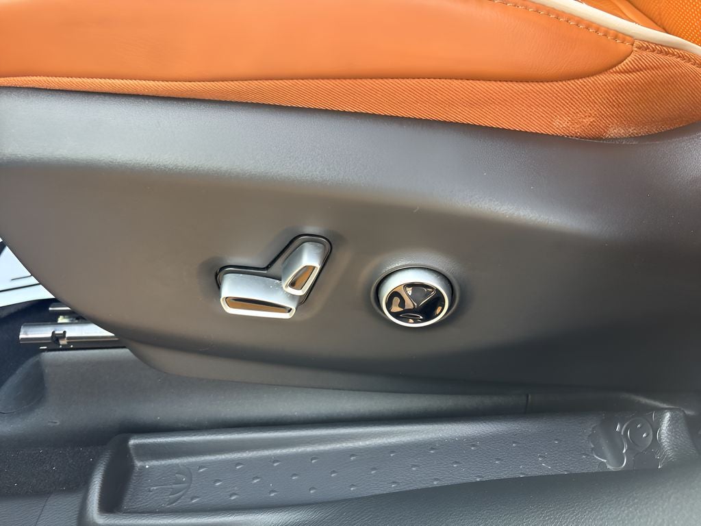 2024 Chrysler Pacifica Pinnacle