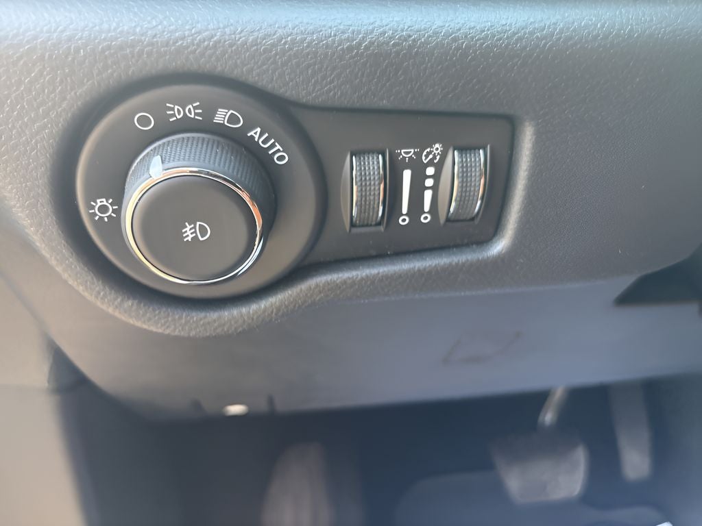 2024 Chrysler Pacifica Pinnacle