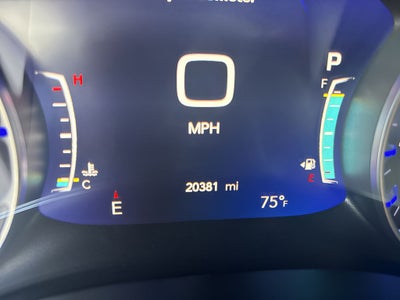2024 Chrysler Pacifica Pinnacle