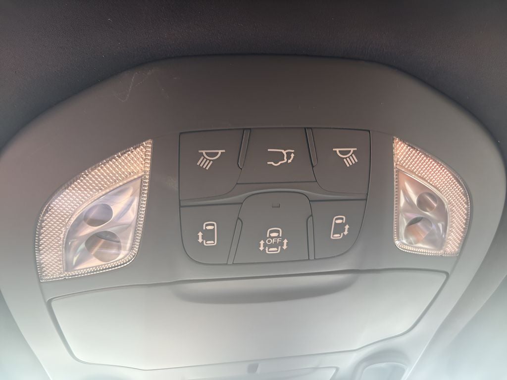2024 Chrysler Pacifica Pinnacle
