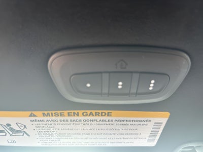 2024 Chrysler Pacifica Pinnacle