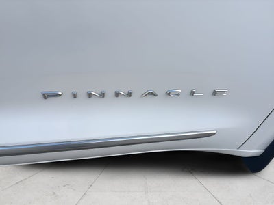 2024 Chrysler Pacifica Pinnacle