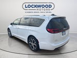 2024 Chrysler Pacifica Pinnacle