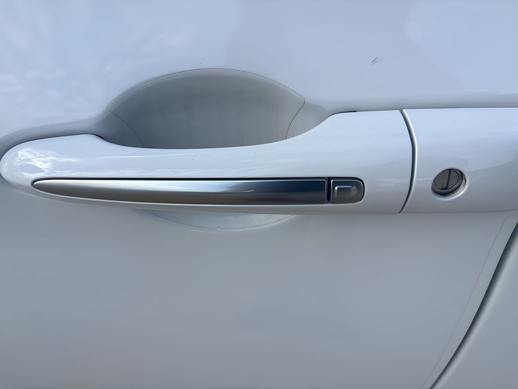 2024 Chrysler Pacifica Pinnacle