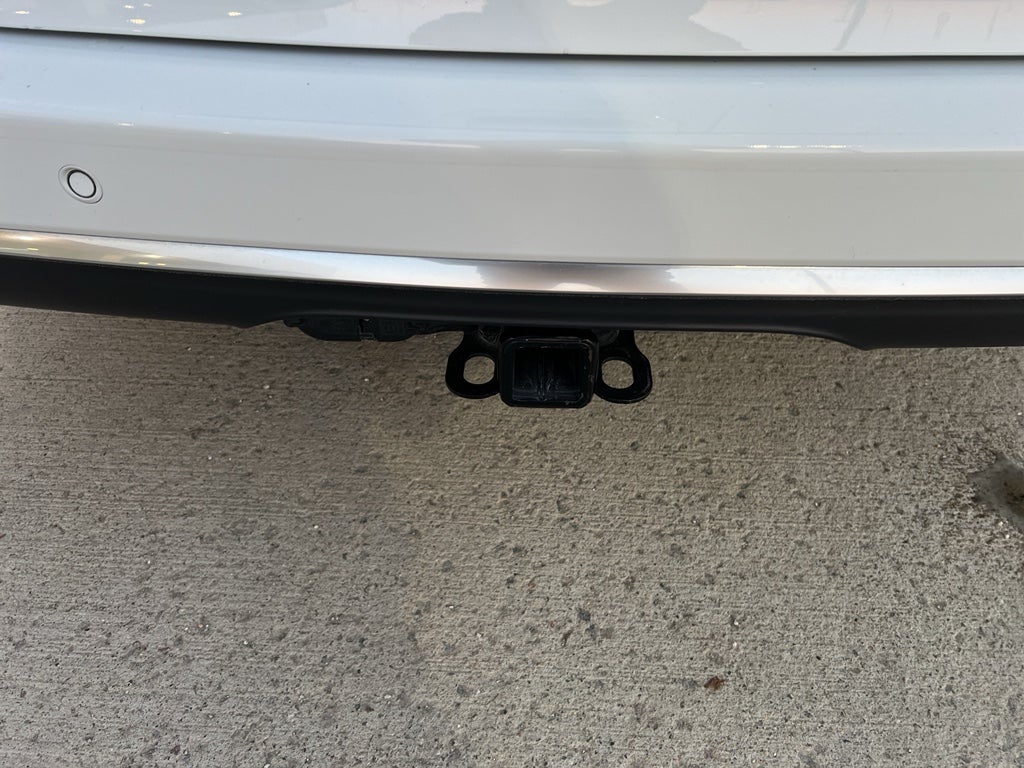 2025 Chrysler Pacifica Pinnacle