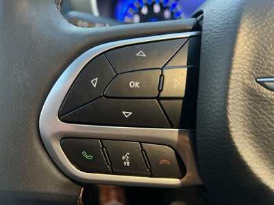 2025 Chrysler Pacifica Pinnacle