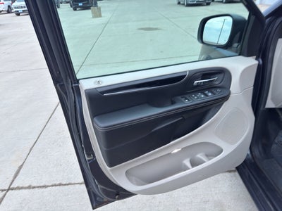 2014 Dodge Grand Caravan SE 30th Anniversary