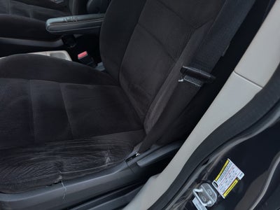 2014 Dodge Grand Caravan SE 30th Anniversary