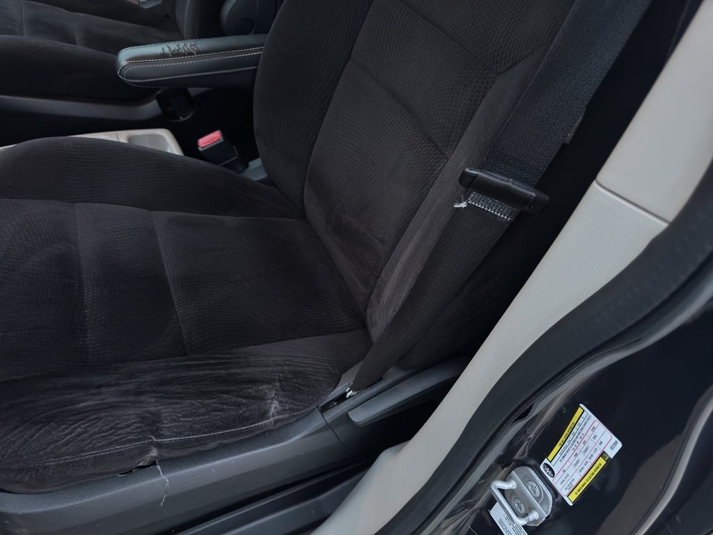 2014 Dodge Grand Caravan SE 30th Anniversary