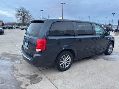 2014 Dodge Grand Caravan SE 30th Anniversary