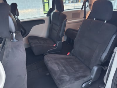 2014 Dodge Grand Caravan SE 30th Anniversary