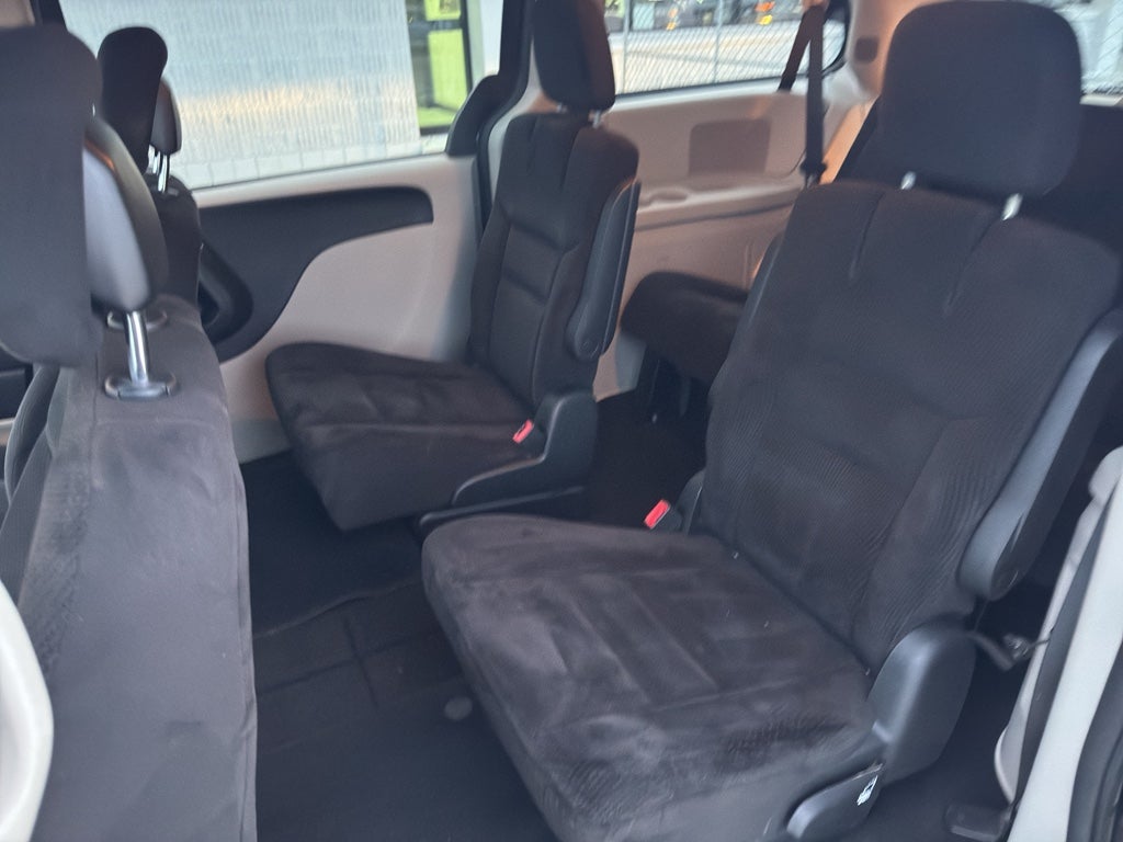 2014 Dodge Grand Caravan SE 30th Anniversary