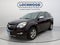 2011 Chevrolet Equinox LTZ