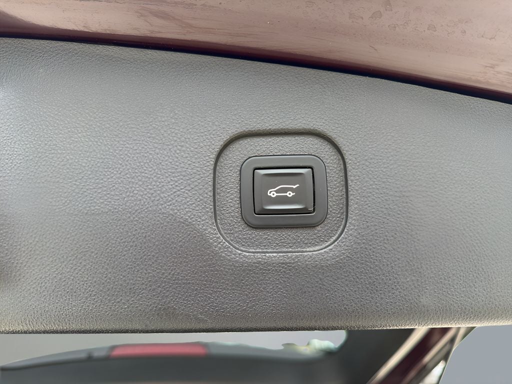 2011 Chevrolet Equinox LTZ