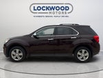 2011 Chevrolet Equinox LTZ