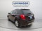 2011 Chevrolet Equinox LTZ