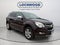 2011 Chevrolet Equinox LTZ