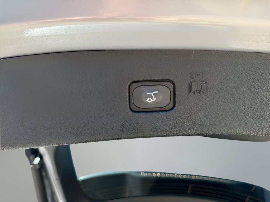 2020 Ford Edge ST Line