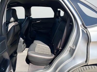 2020 Ford Edge ST Line