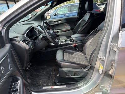 2020 Ford Edge ST Line