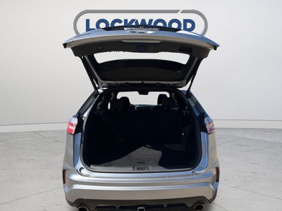 2020 Ford Edge ST Line
