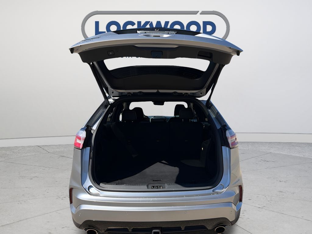 2020 Ford Edge ST Line
