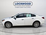 2013 Buick Regal Turbo Premium 1