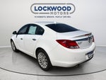 2013 Buick Regal Turbo Premium 1