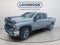 2026 Chevrolet Silverado 3500 LT